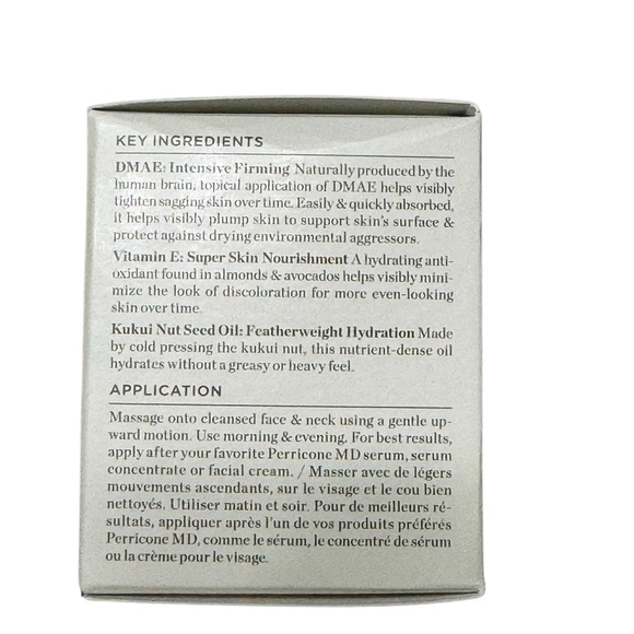 High Potency Face Finishing & Firming Radiant Moisturizer - Picture 5 of 5